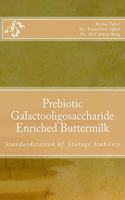 Prebiotic Galactooligosaccharide Enriched Buttermilk