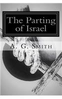 The Parting of Israel