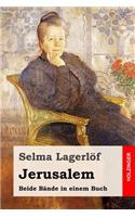 Jerusalem
