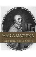 Man A Machine