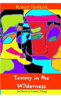 Tommy in the Wilderness