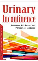 Urinary Incontinence