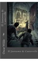 El fantasma de Canterville