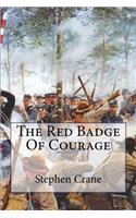 The Red Badge Of Courage