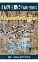 Learn German with Stories