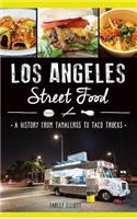 Los Angeles Street Food