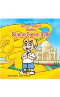 Sammy and the Magical Sandbox
