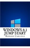 Windows 8.1 Jump Start
