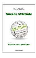 Succes Attitude