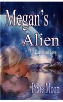 Megan's Alien