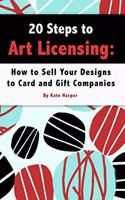 20 Steps to Art Licensing