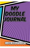 My Doodle Journal