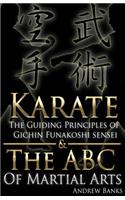 Karate