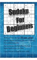 Sudoku for Beginners