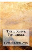 The Elusive Pimpernel