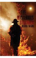 The Mysterious Stranger
