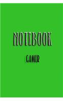 Notebook Gamer