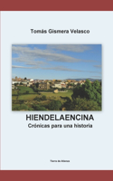 Hiendelaencina