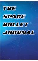 The Space Bullet Journal