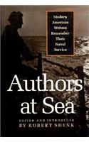 Authors at Sea