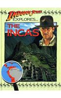 Indiana Jones Explores The Incas (Indiana Jones Explores Series)