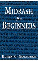 Midrash for Beginners: (English)