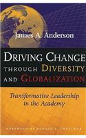 Driving Change Through Diversity and Globalization