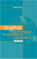 Digital Techniques for Wideband Receivers