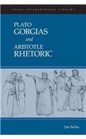 Gorgias and Rhetoric