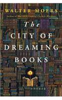 The City of Dreaming Books