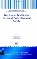 Intelligent Textiles for Personal Protection and Safety