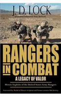 Rangers in Combat