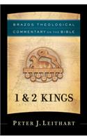 1 & 2 Kings