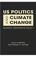 US Politics and Climate Change