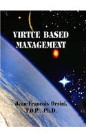 Virtue Based Management