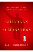 Children of Monsters