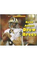Read about Drew Brees