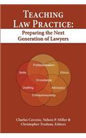 Teaching Law Practice