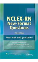 NCLEX-RN New-Format Questions