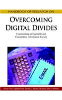 Handbook of Research on Overcoming Digital Divides