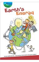 Earth's Energy