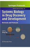 Systems Biology in Drug Discovery and Development