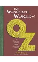 The Wonderful World of Oz