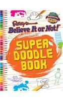 Super Doodle Book