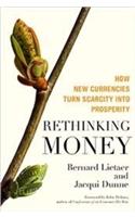 Rethinking Money