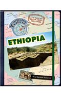 It's Cool to Learn about Countries: Ethiopia: (Explorer Library: Social Studies Explorer)