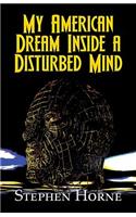 My American Dream Inside a Disturbed Mind