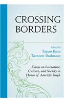 Crossing Borders