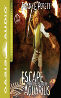Escape from the Island of Aquarius: Volume 2(2 Cooper Kids Adventure)