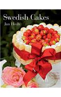 Swedish Cakes